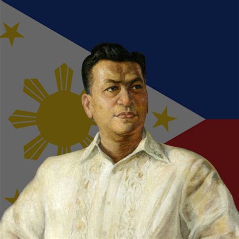 1953 president of the philippines